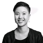 Annie Tsai